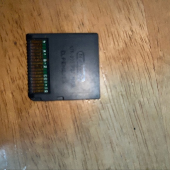 DS game - Picture 2 of 2